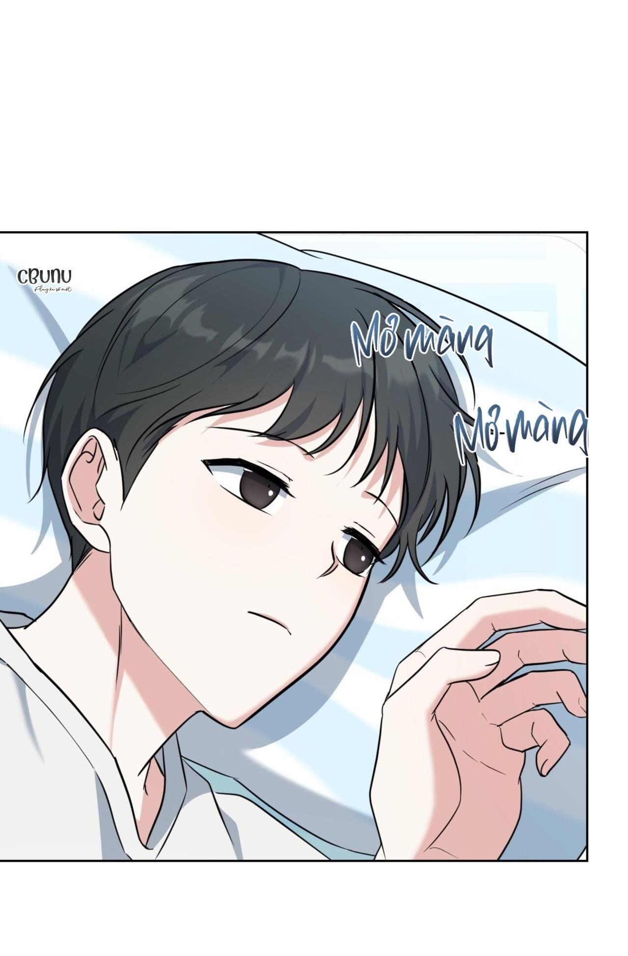 Khu Rừng Tĩnh Lặng - Chap 4