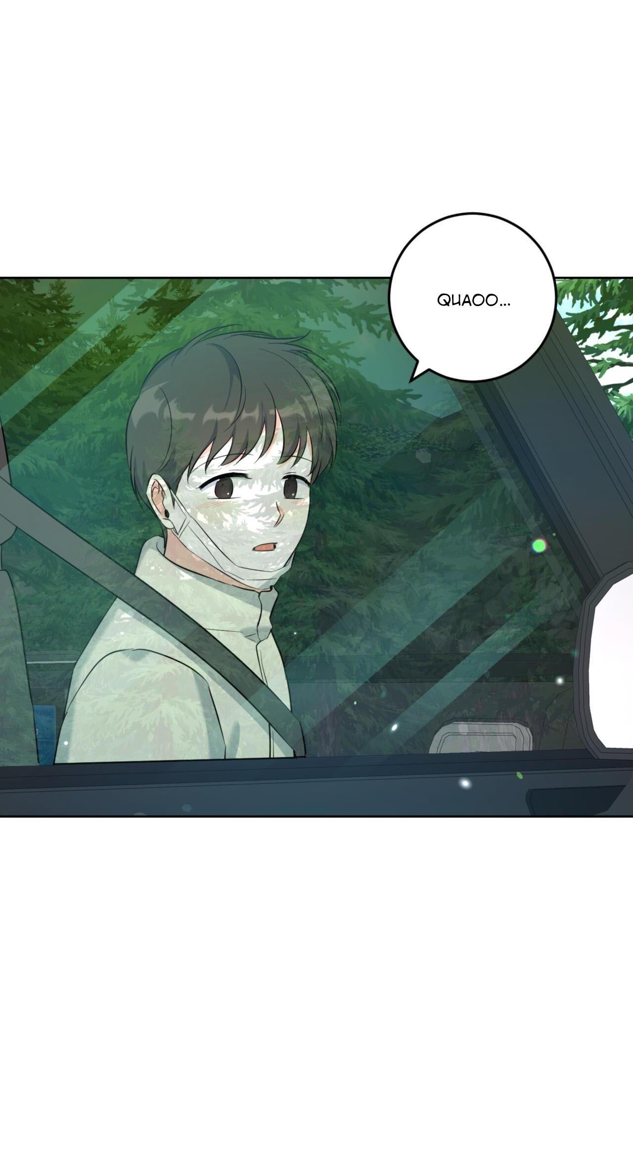 Khu Rừng Tĩnh Lặng - Chap 44