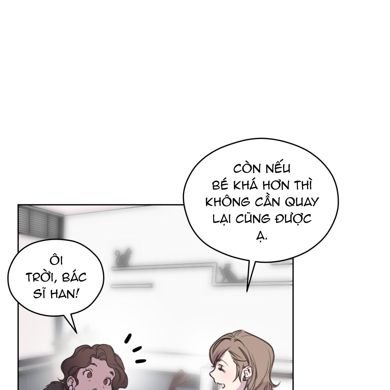 Kí Ức Về Trong Hơi Thở - Chap 1