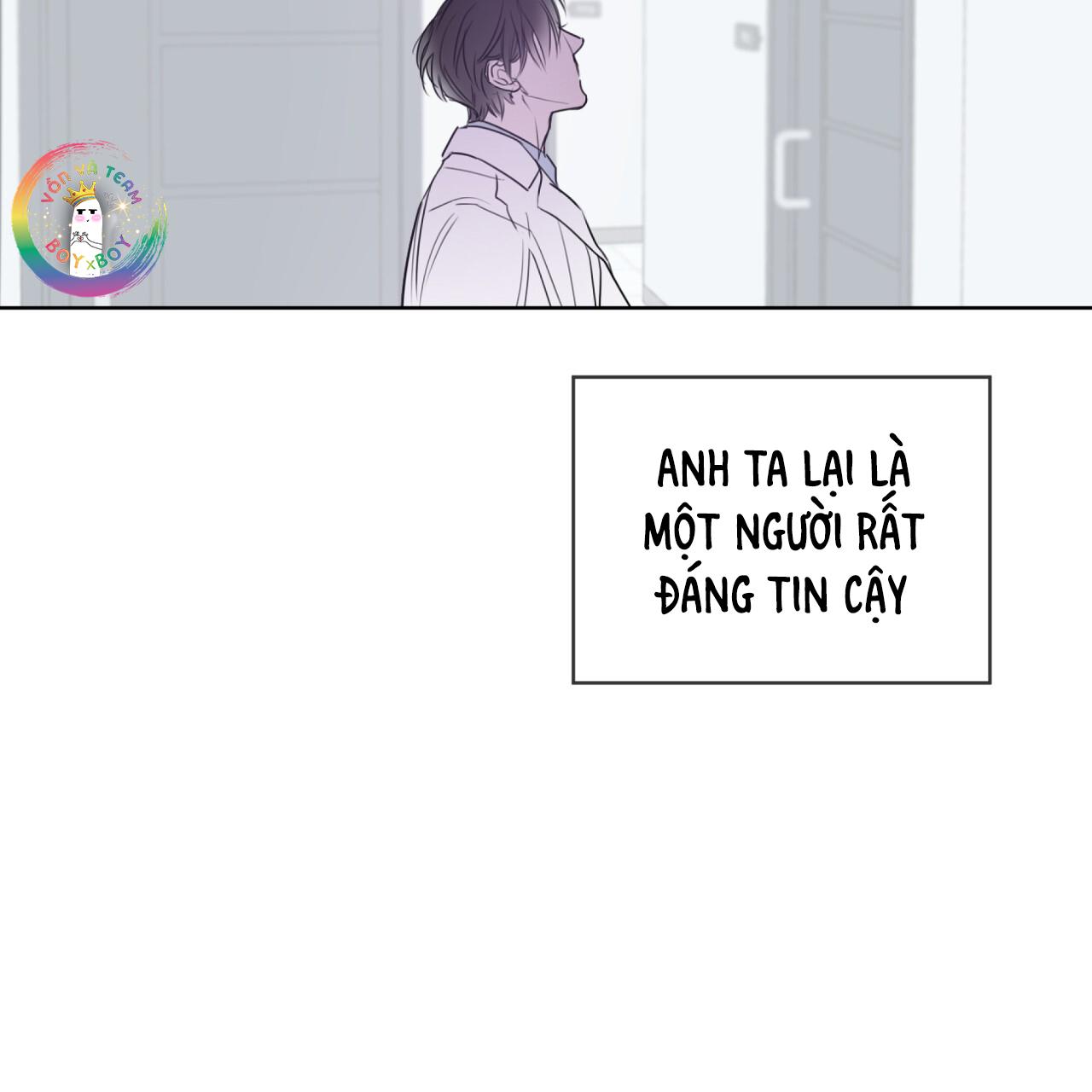 Kí Ức Về Trong Hơi Thở - Chap 1