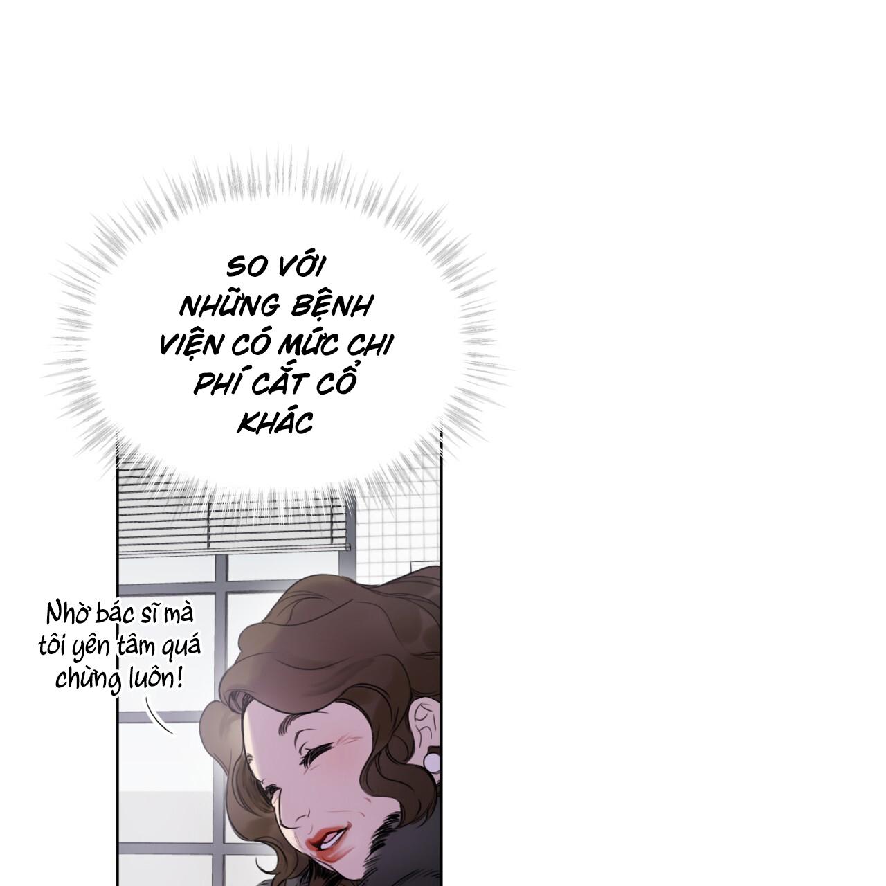 Kí Ức Về Trong Hơi Thở - Chap 1