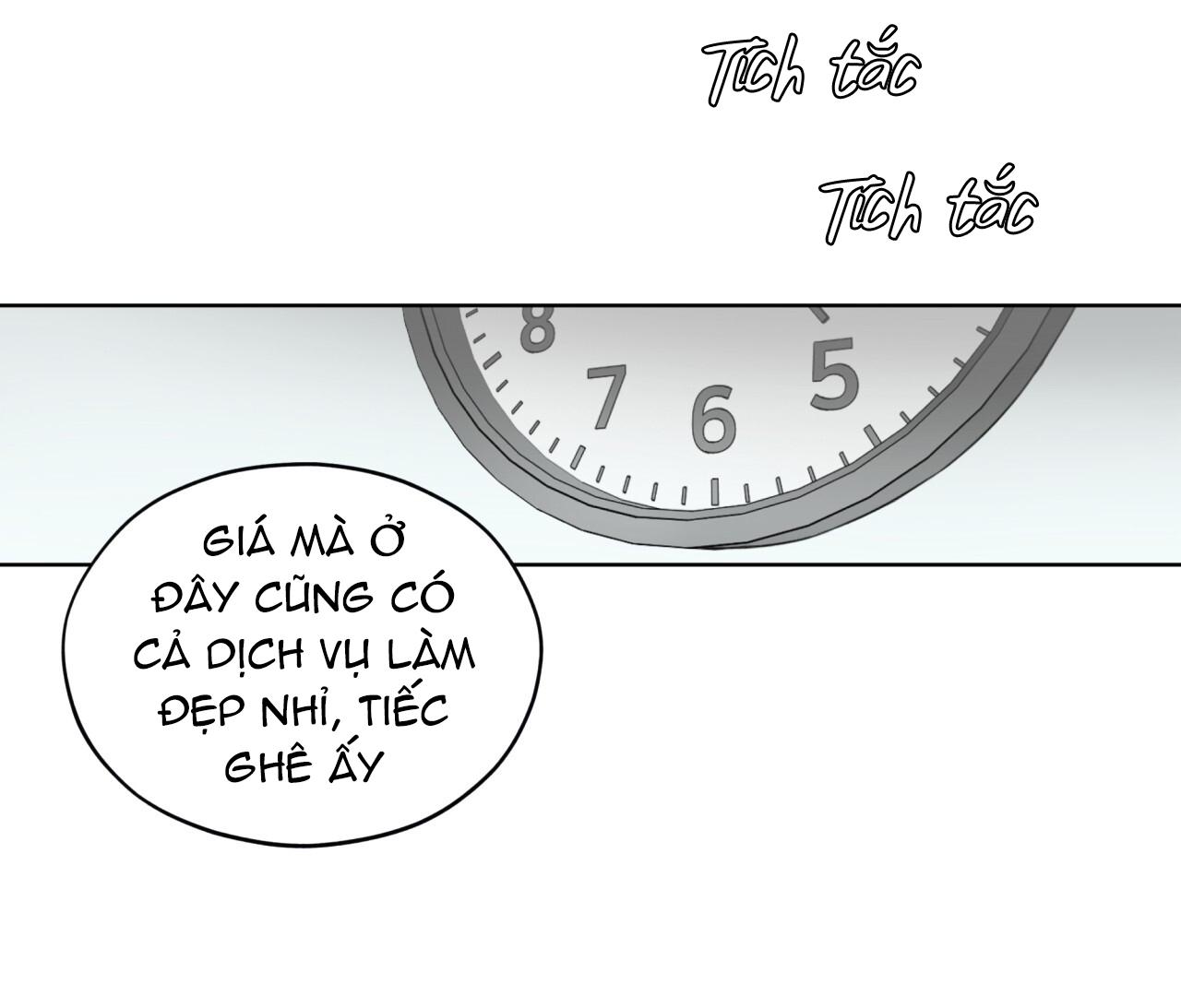 Kí Ức Về Trong Hơi Thở - Chap 1