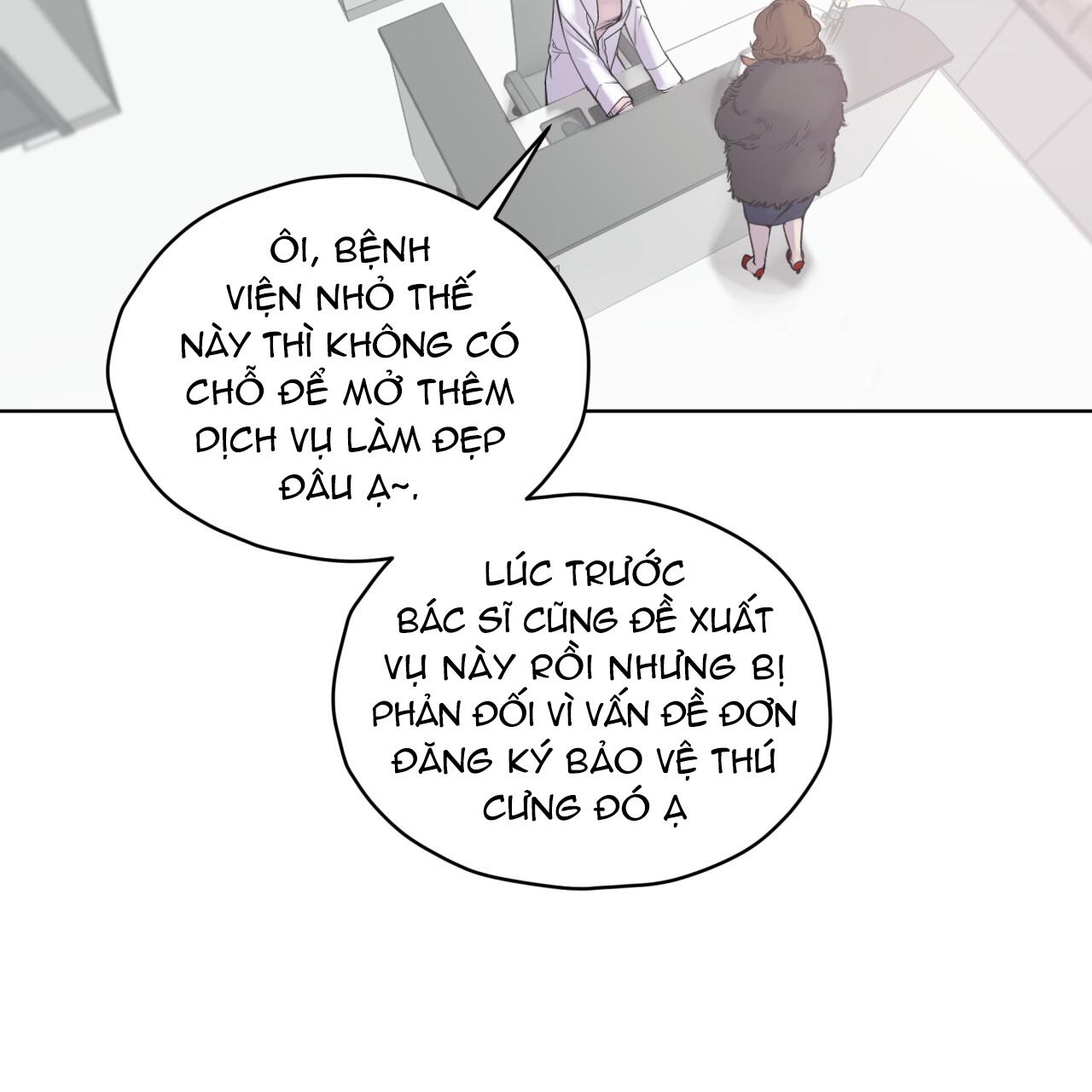 Kí Ức Về Trong Hơi Thở - Chap 1