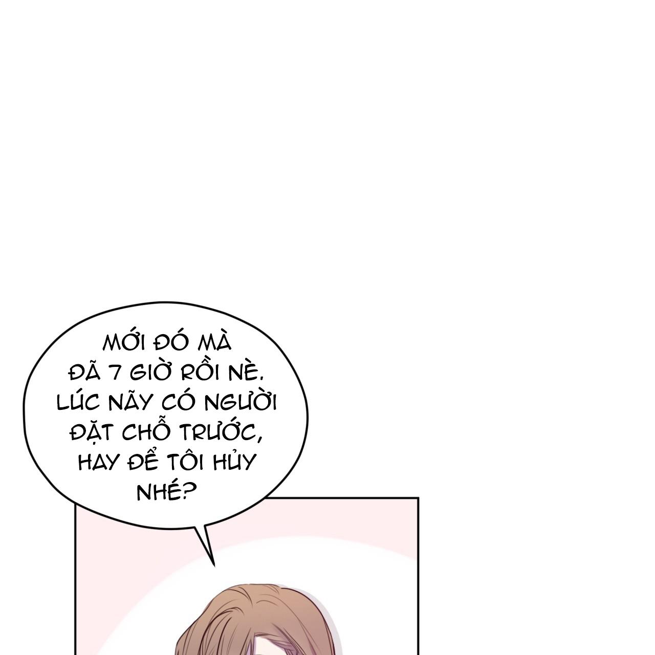 Kí Ức Về Trong Hơi Thở - Chap 1