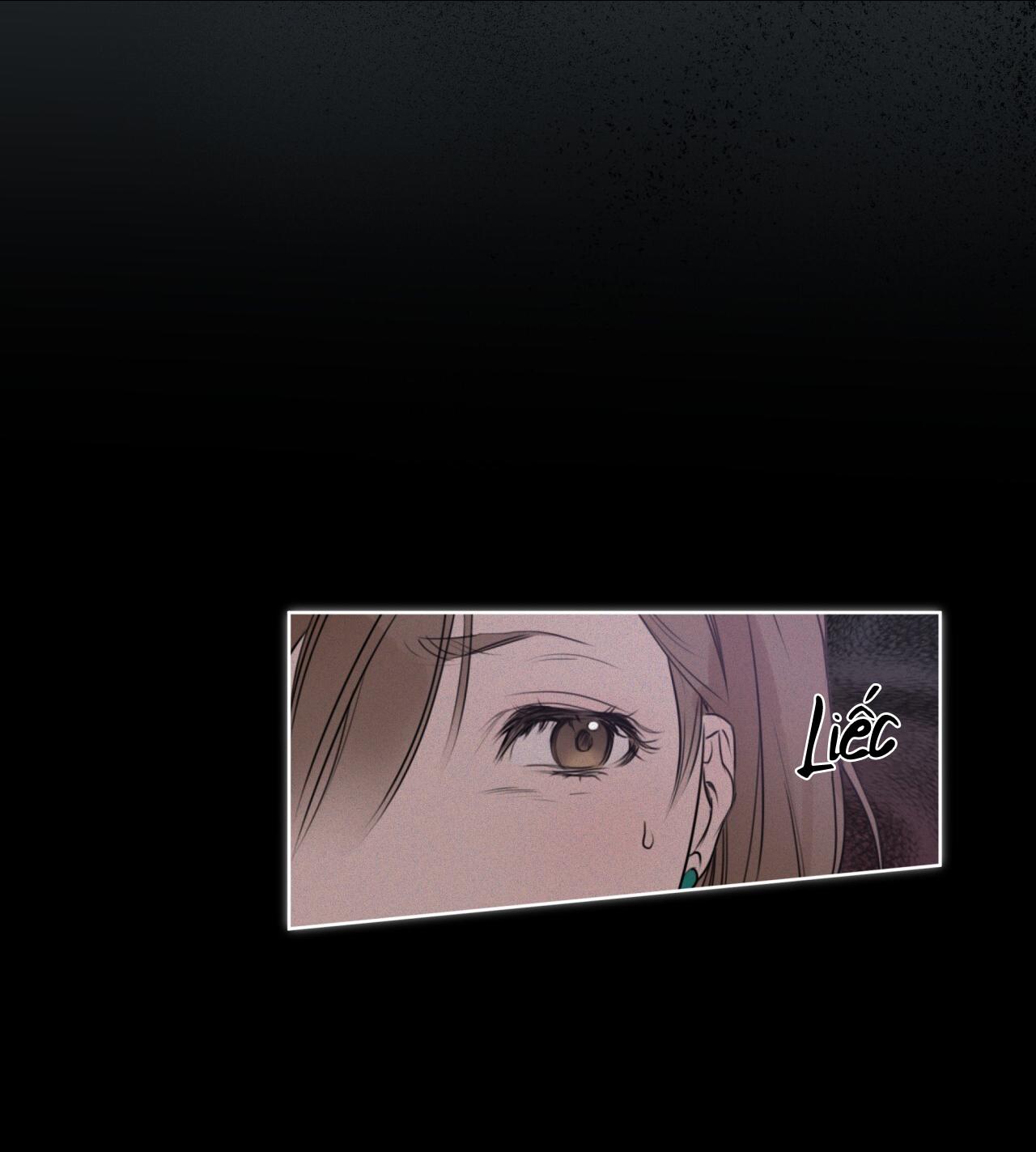 Kí Ức Về Trong Hơi Thở - Chap 1