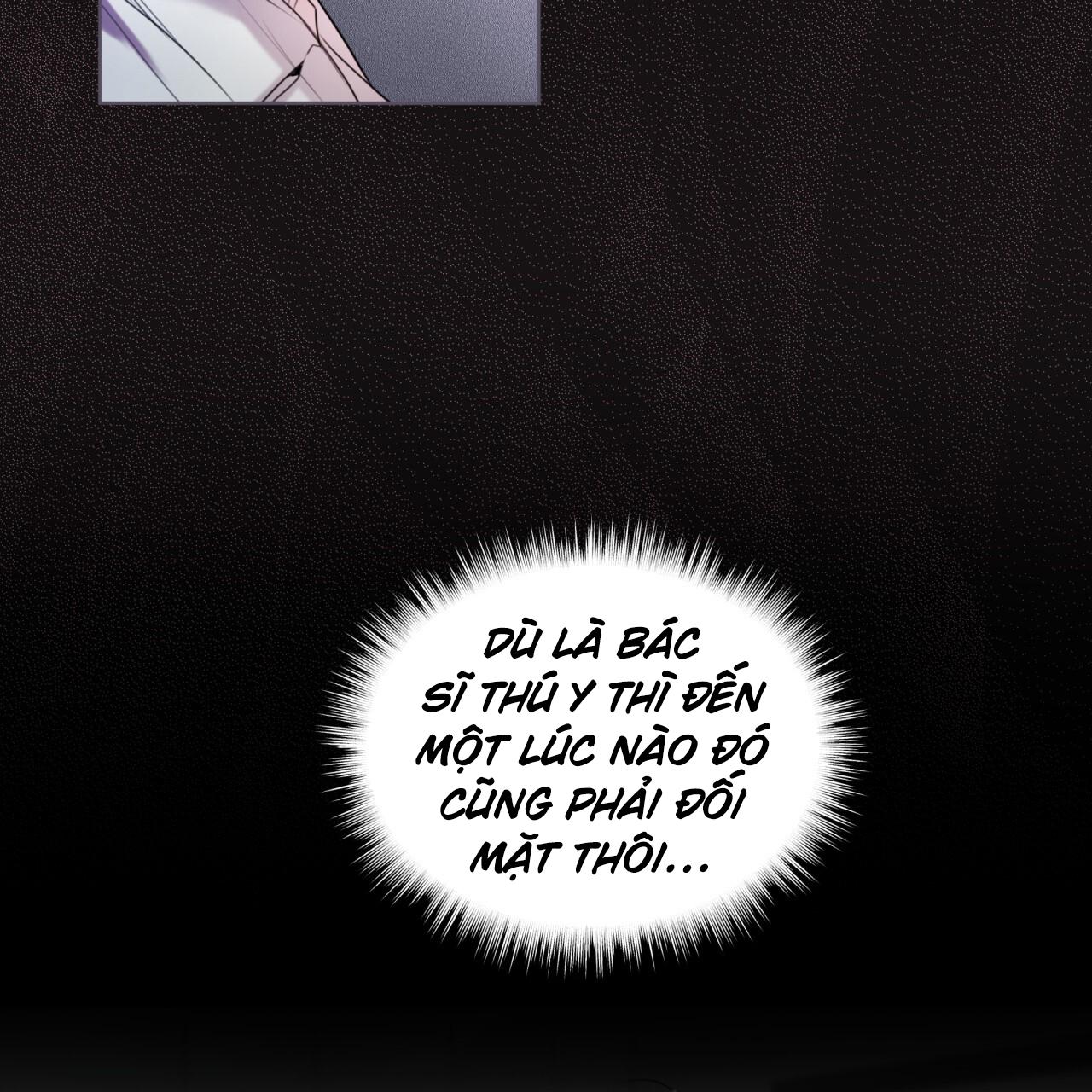 Kí Ức Về Trong Hơi Thở - Chap 1