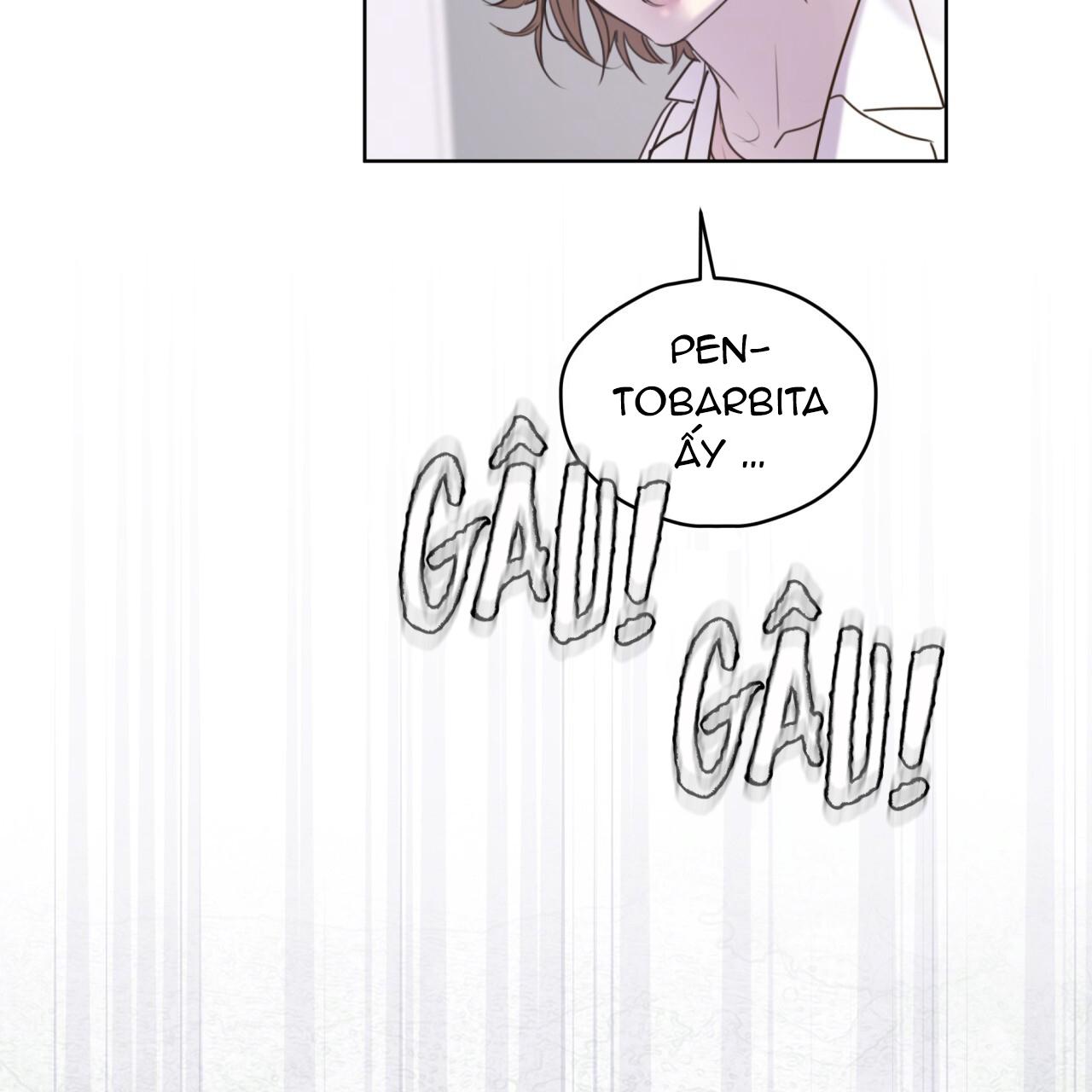 Kí Ức Về Trong Hơi Thở - Chap 1