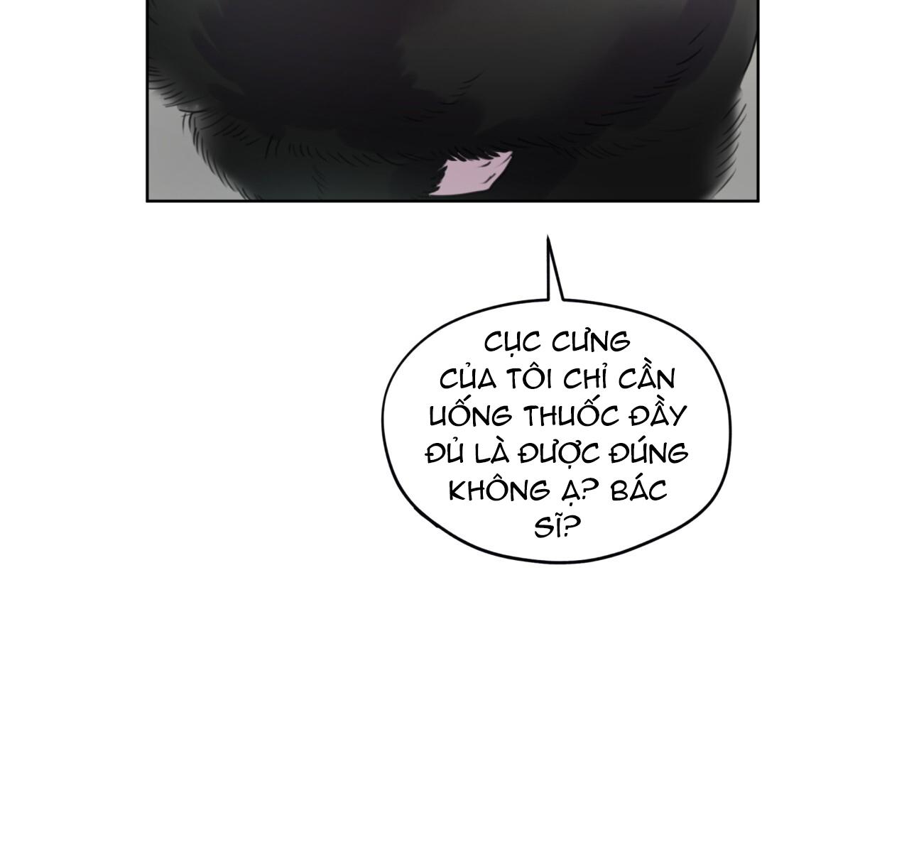 Kí Ức Về Trong Hơi Thở - Chap 1