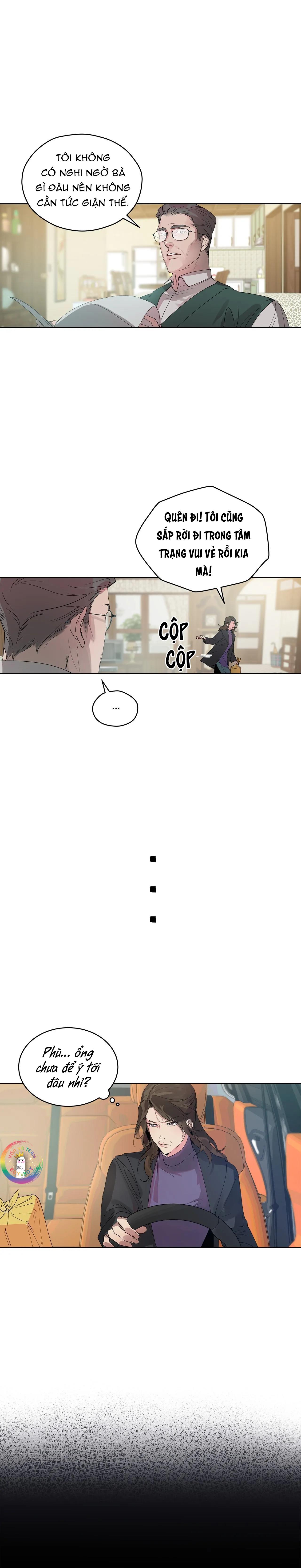 Kí Ức Về Trong Hơi Thở - Chap 10