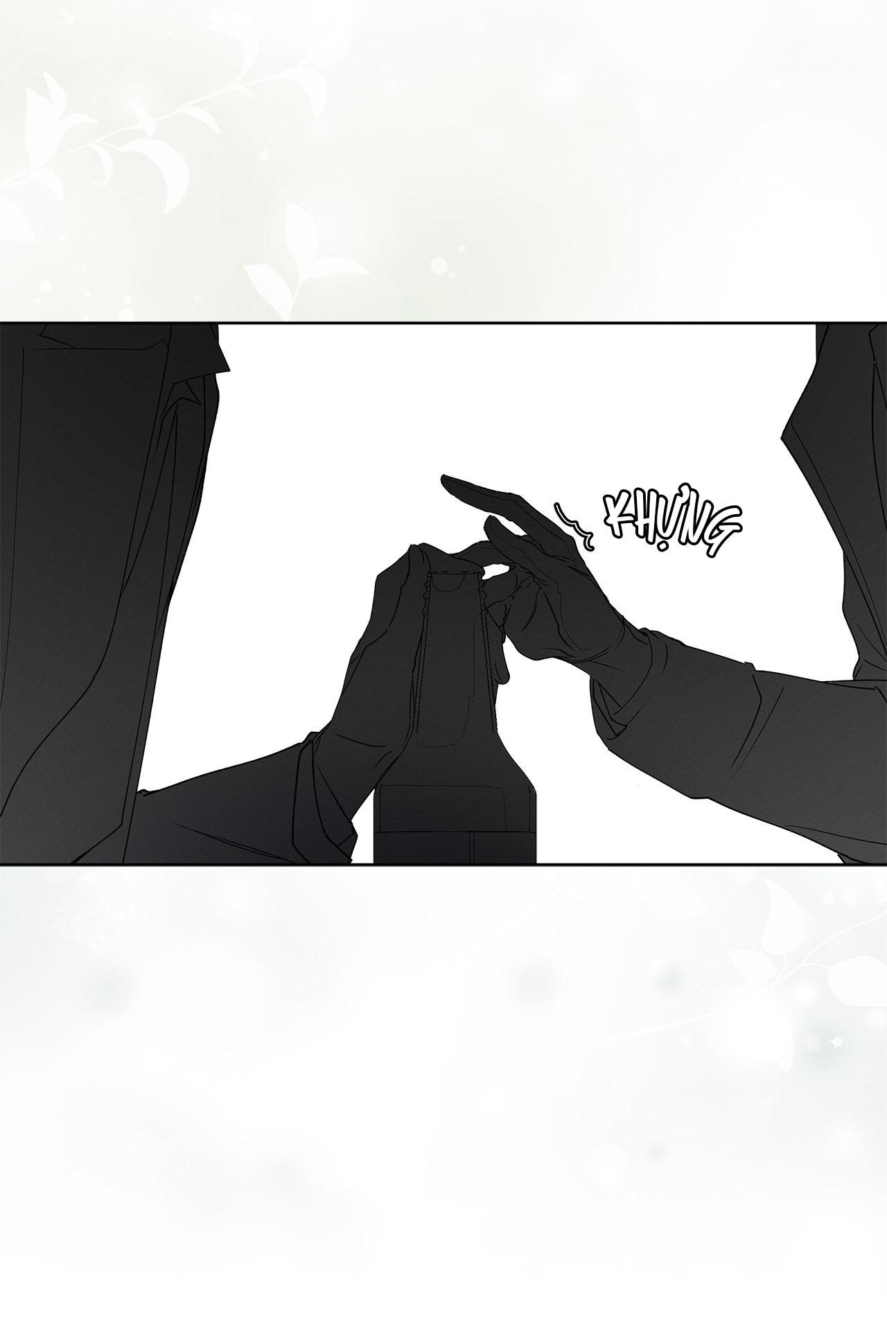 Kí Ức Về Trong Hơi Thở - Chap 13