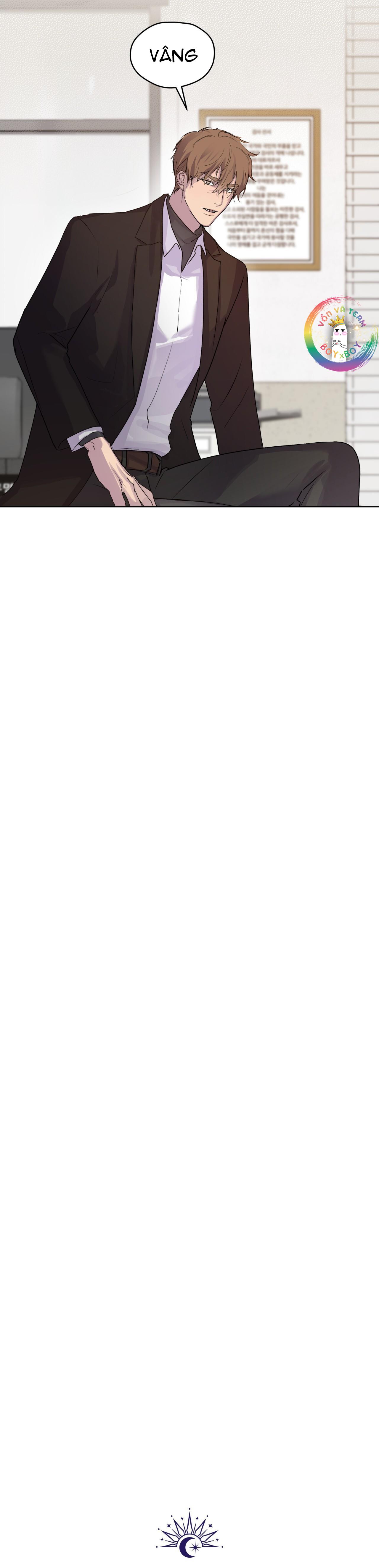 Kí Ức Về Trong Hơi Thở - Chap 3