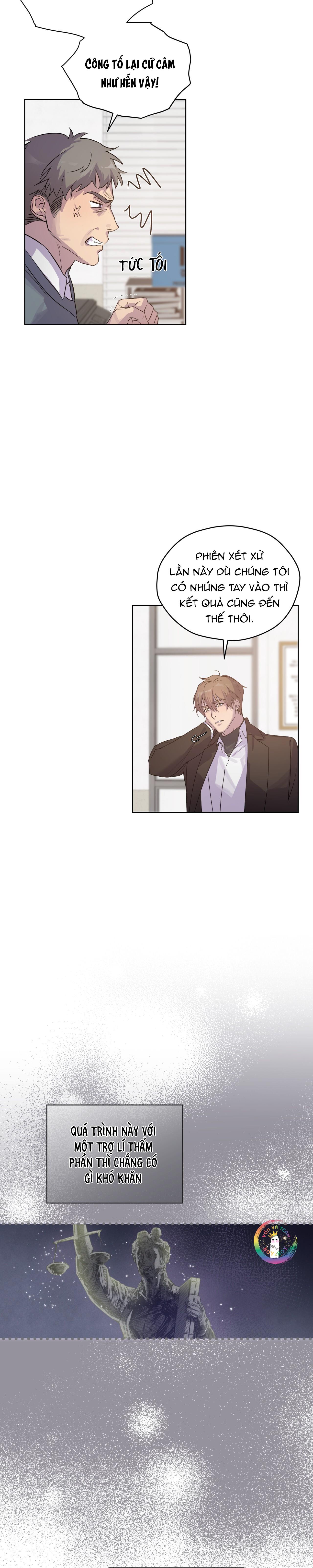 Kí Ức Về Trong Hơi Thở - Chap 4