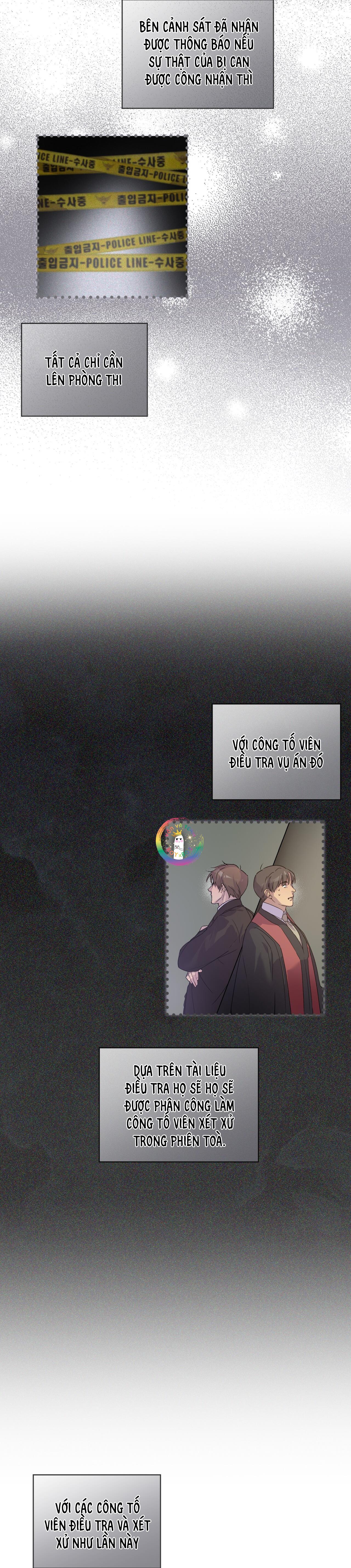 Kí Ức Về Trong Hơi Thở - Chap 4