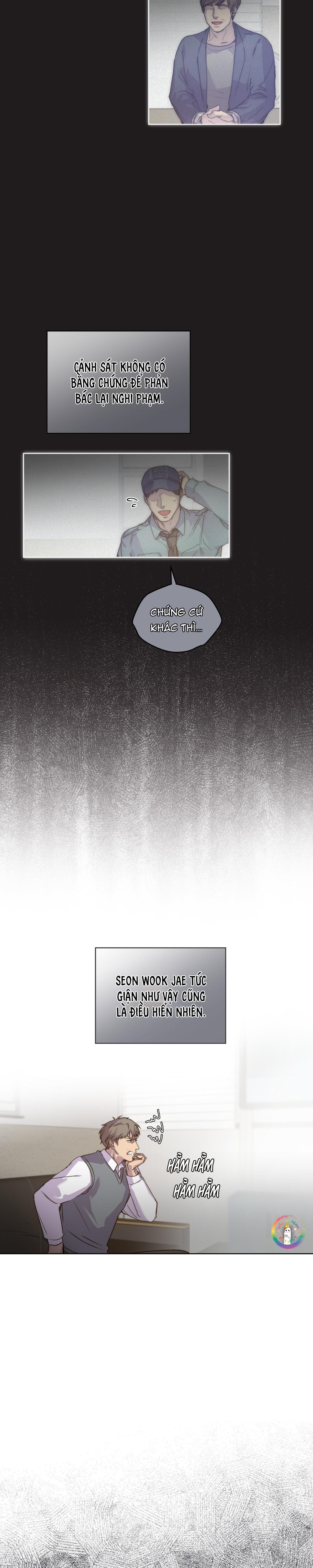 Kí Ức Về Trong Hơi Thở - Chap 4