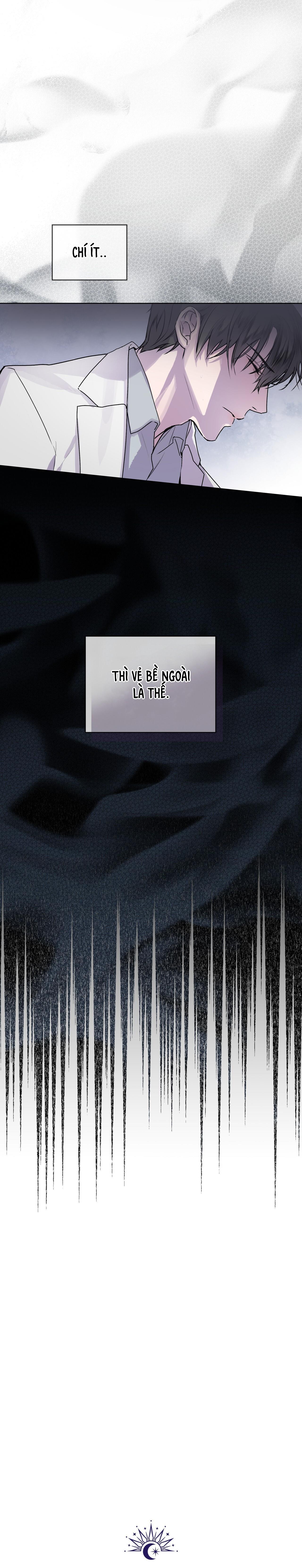 Kí Ức Về Trong Hơi Thở - Chap 5