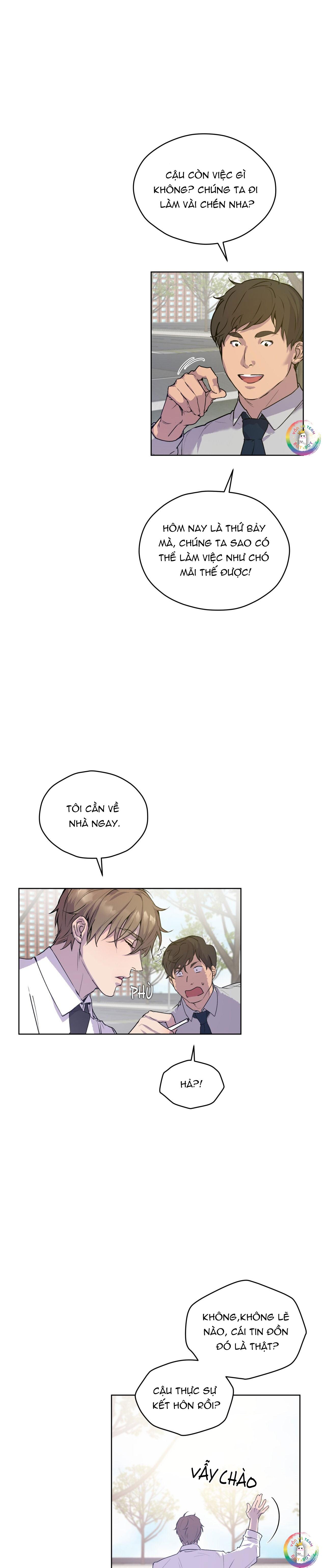 Kí Ức Về Trong Hơi Thở - Chap 6