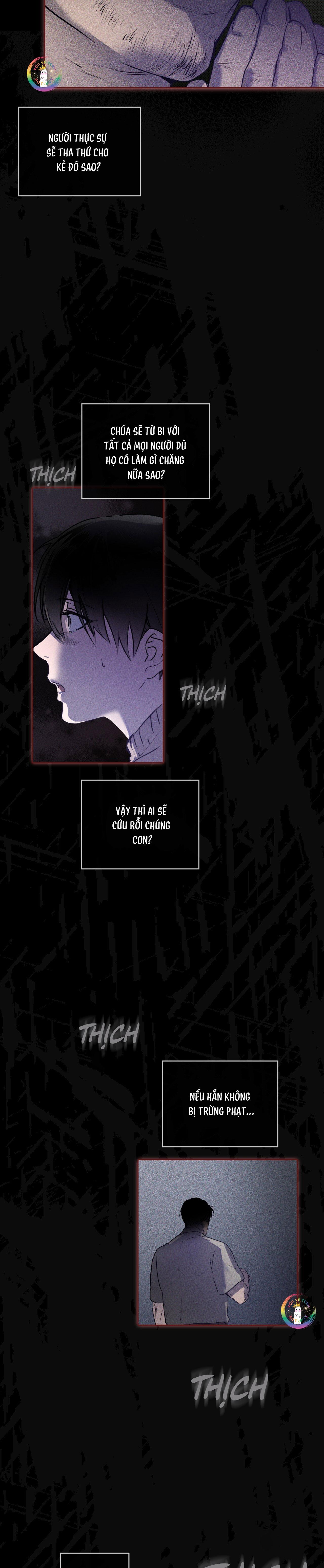 Kí Ức Về Trong Hơi Thở - Chap 6