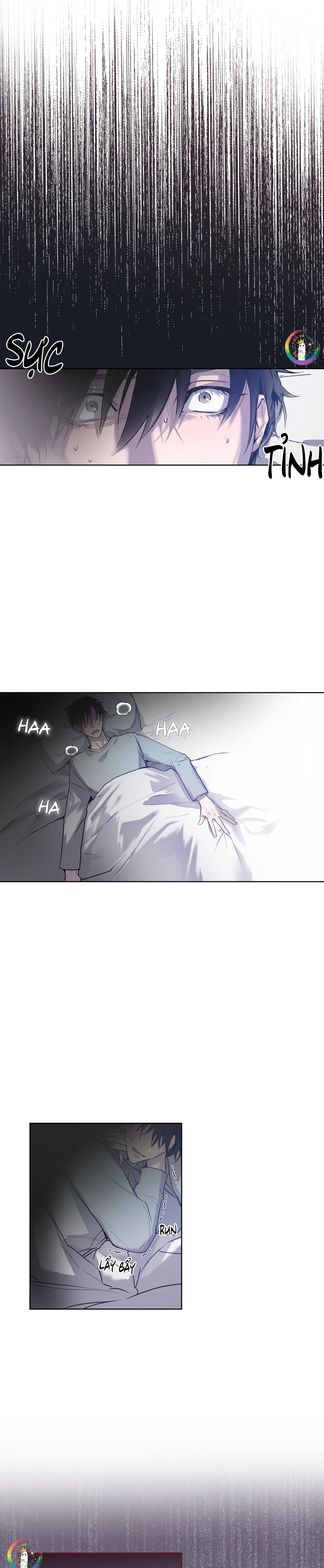 Kí Ức Về Trong Hơi Thở - Chap 6
