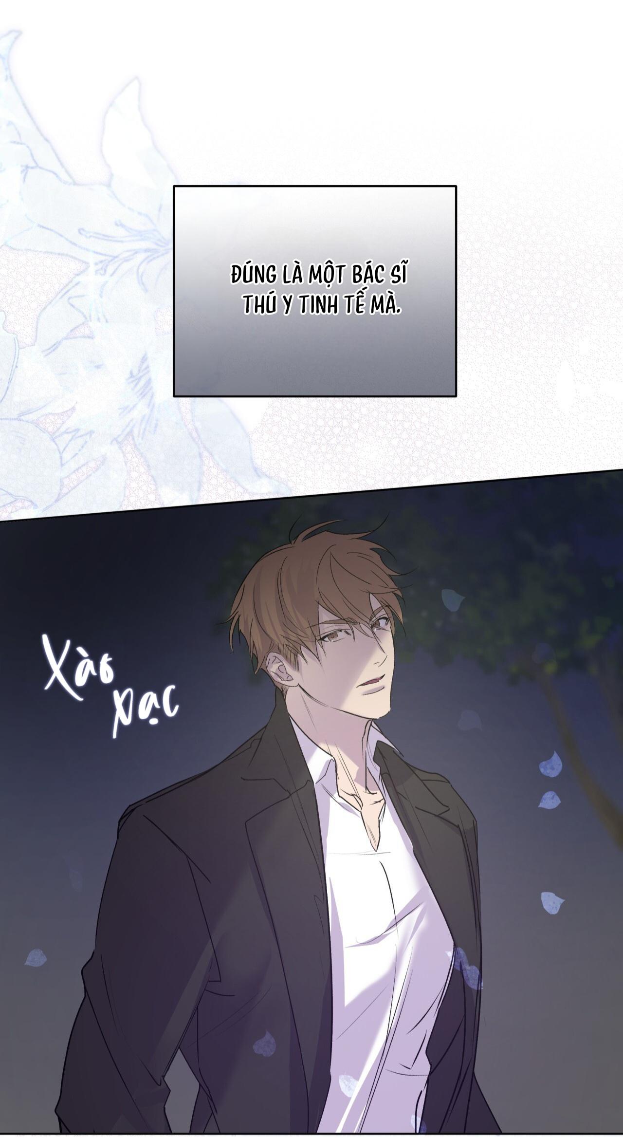 Kí Ức Về Trong Hơi Thở - Chap 7