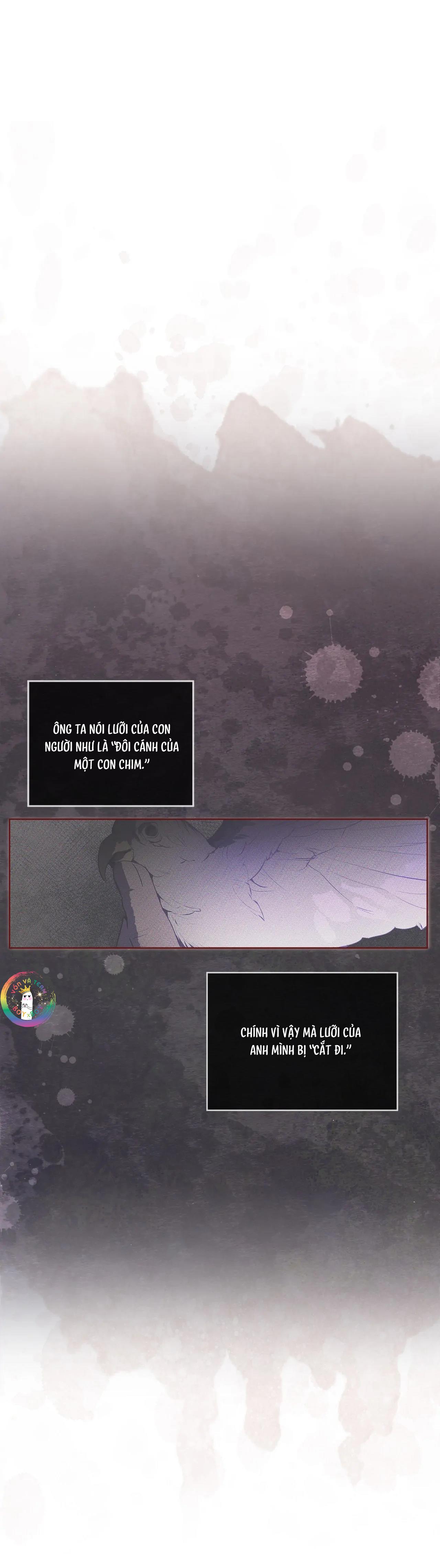 Kí Ức Về Trong Hơi Thở - Chap 9