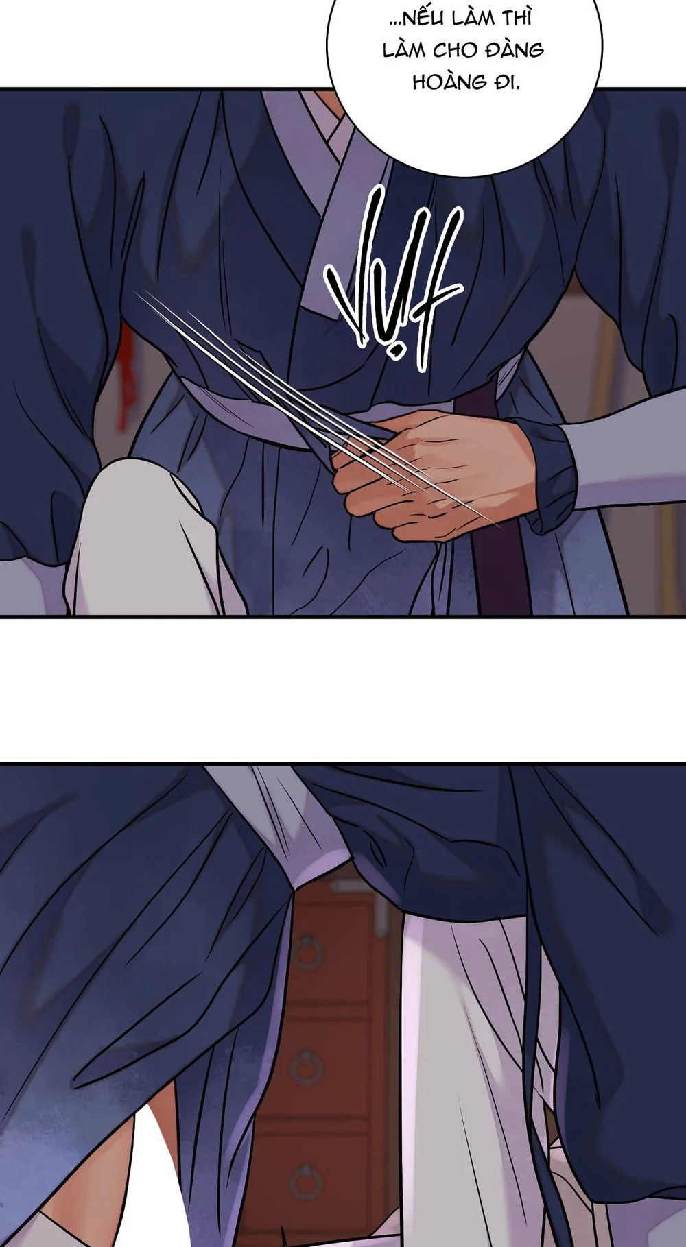 KIẾM HOA - Chap 103