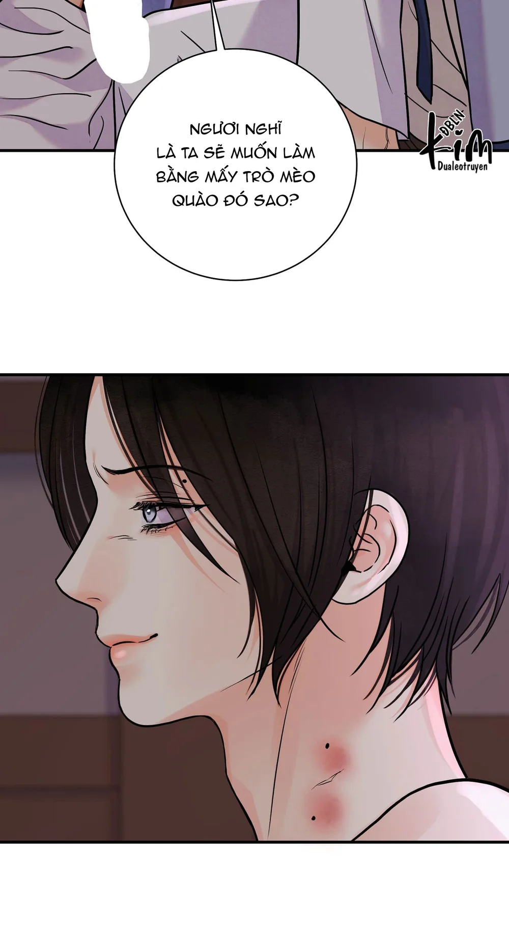 KIẾM HOA - Chap 103