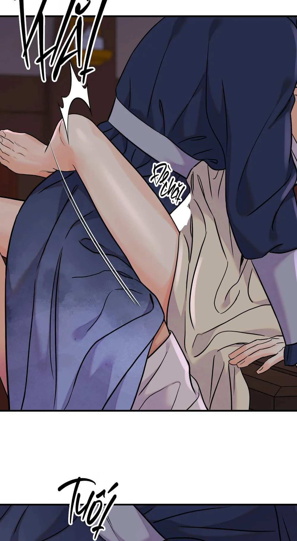 KIẾM HOA - Chap 103