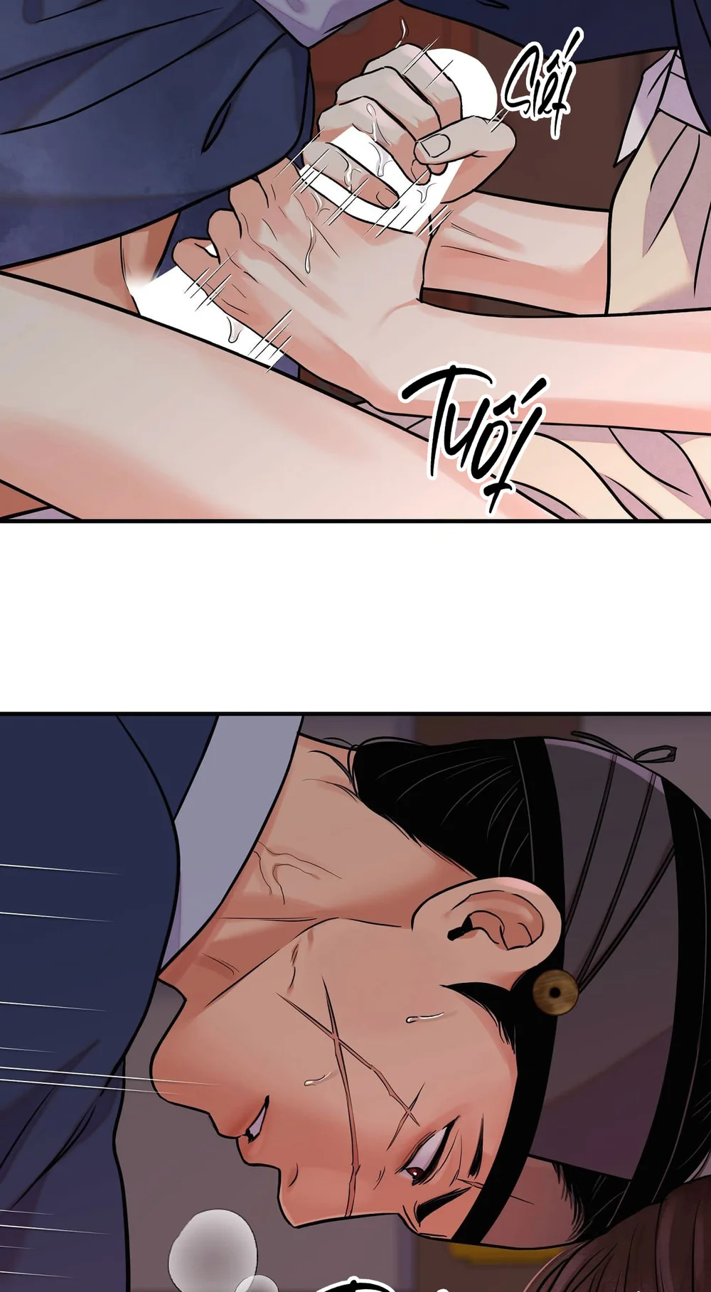 KIẾM HOA - Chap 103