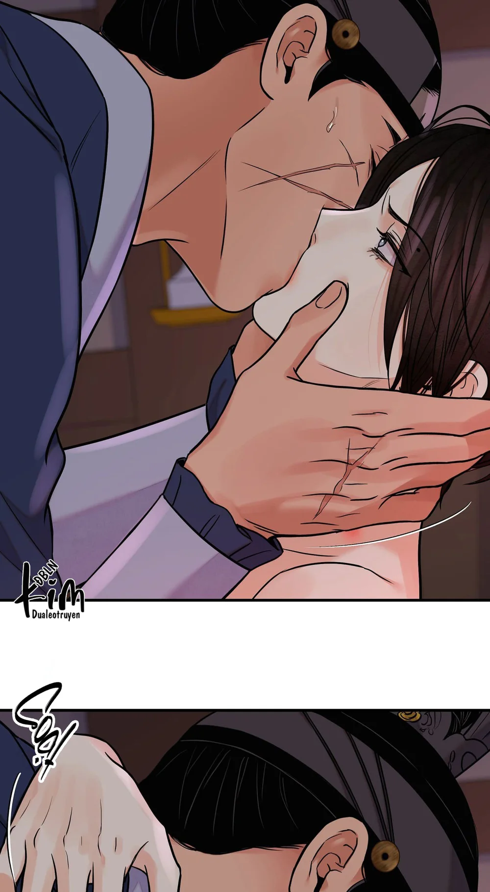 KIẾM HOA - Chap 103