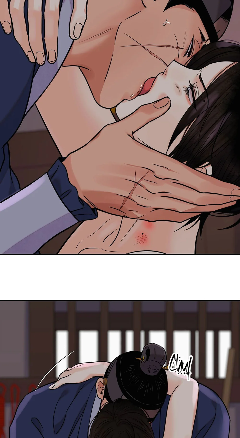 KIẾM HOA - Chap 103