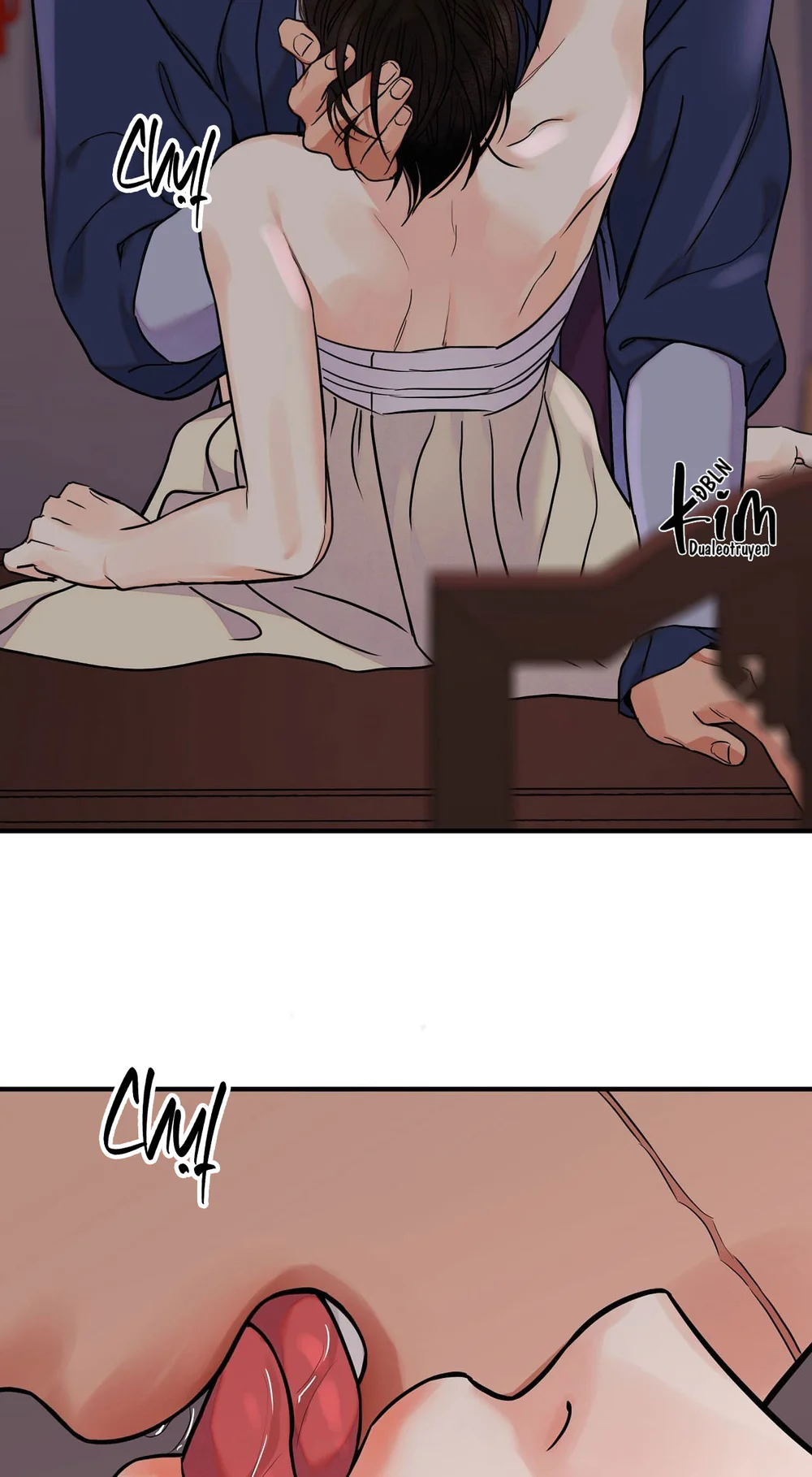 KIẾM HOA - Chap 103