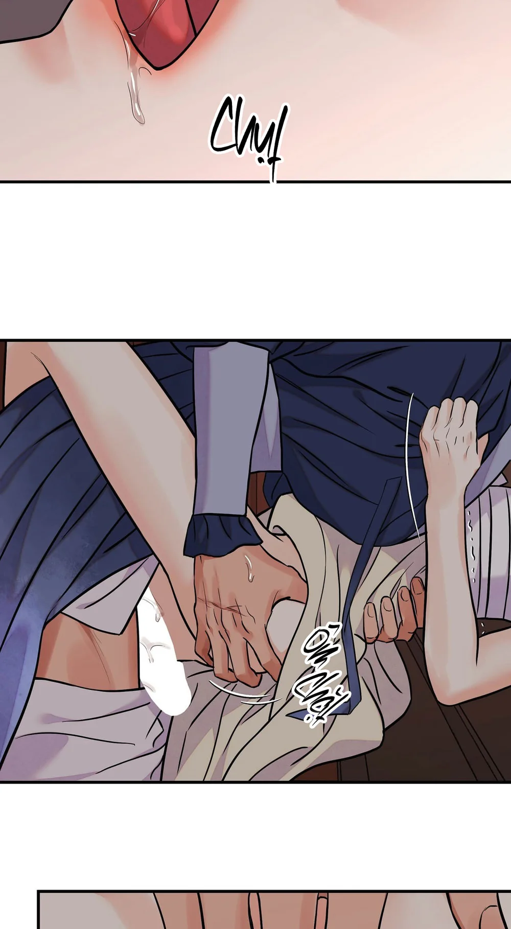 KIẾM HOA - Chap 103