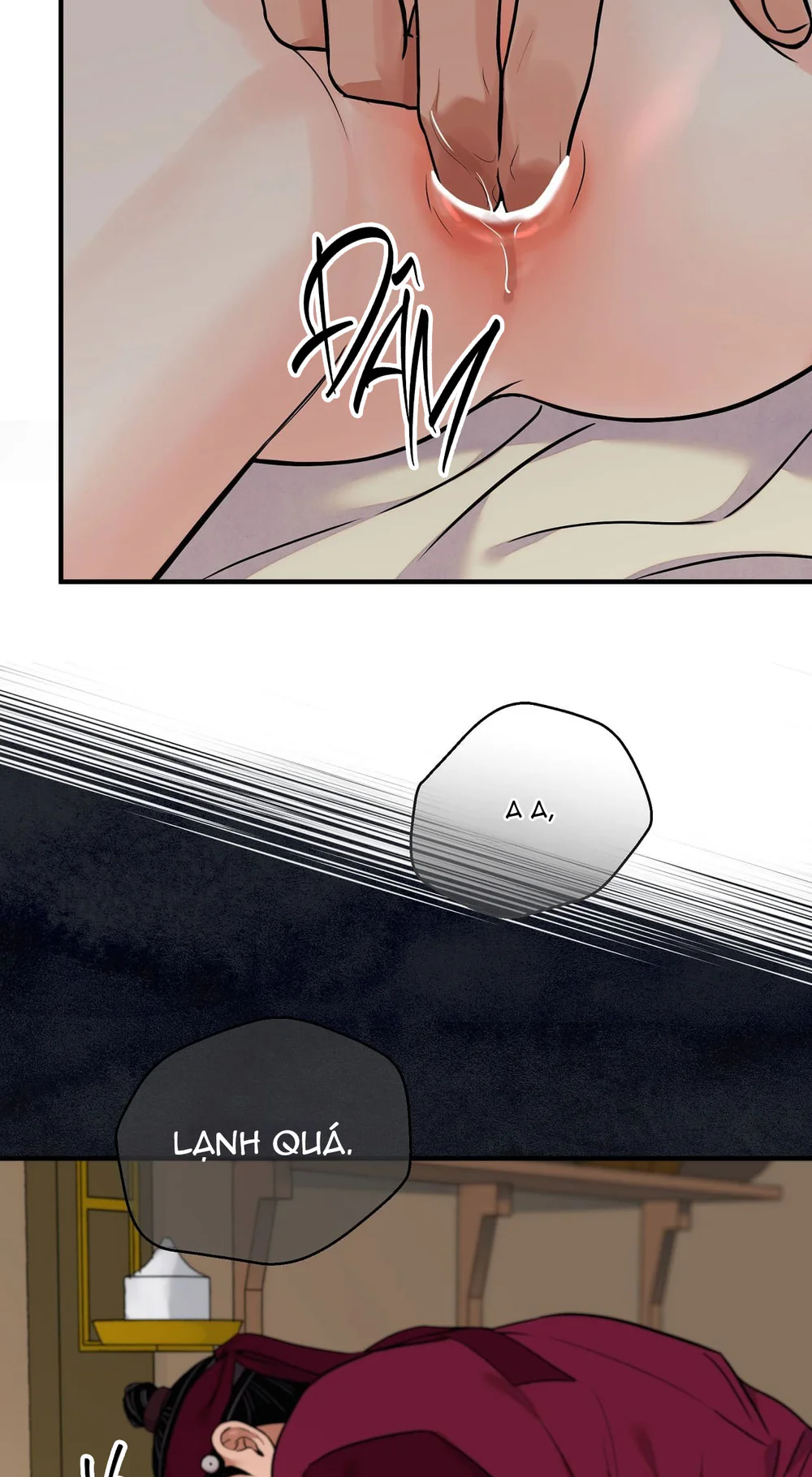 KIẾM HOA - Chap 103