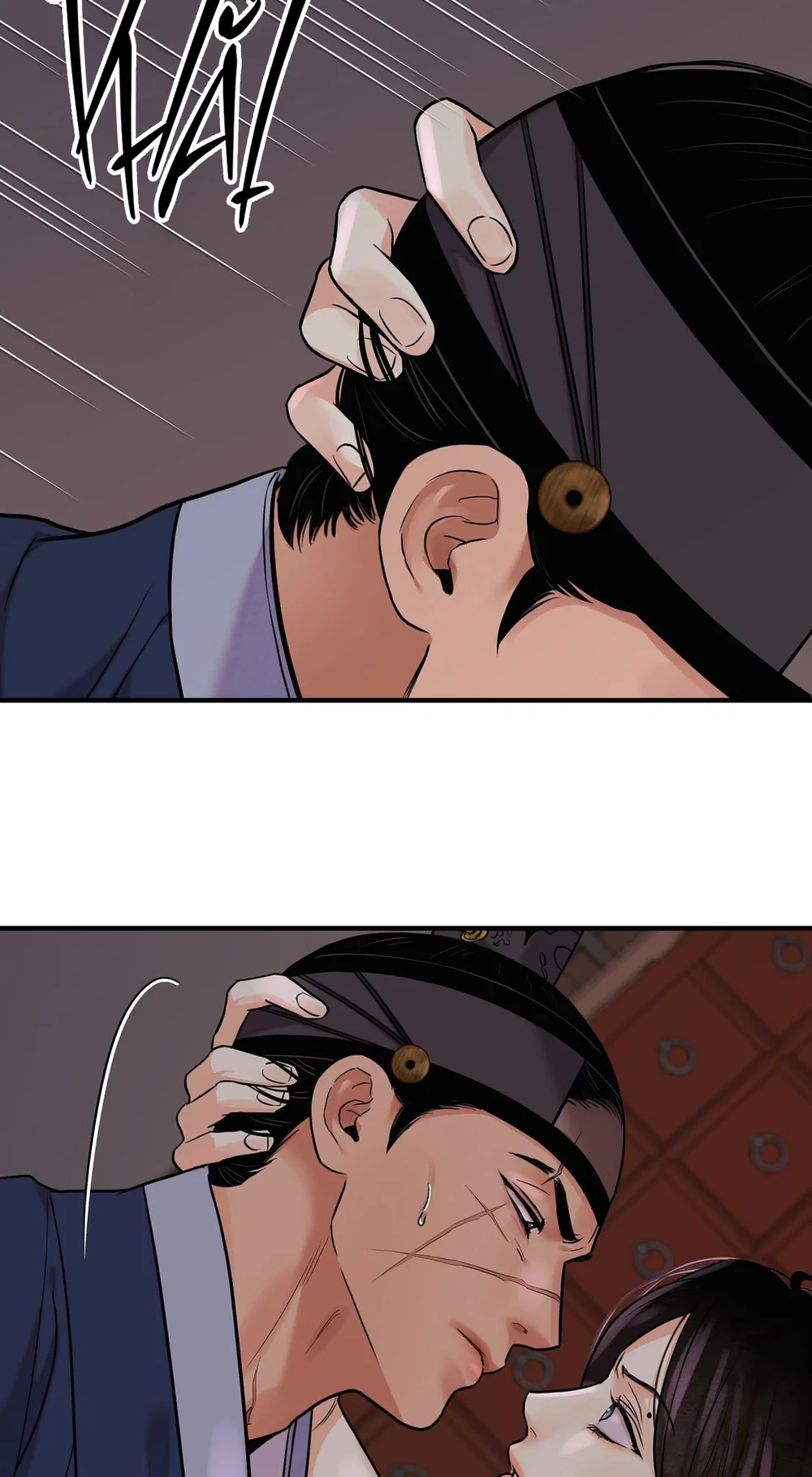 KIẾM HOA - Chap 103