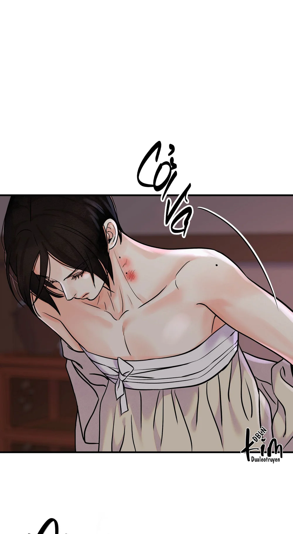 KIẾM HOA - Chap 103