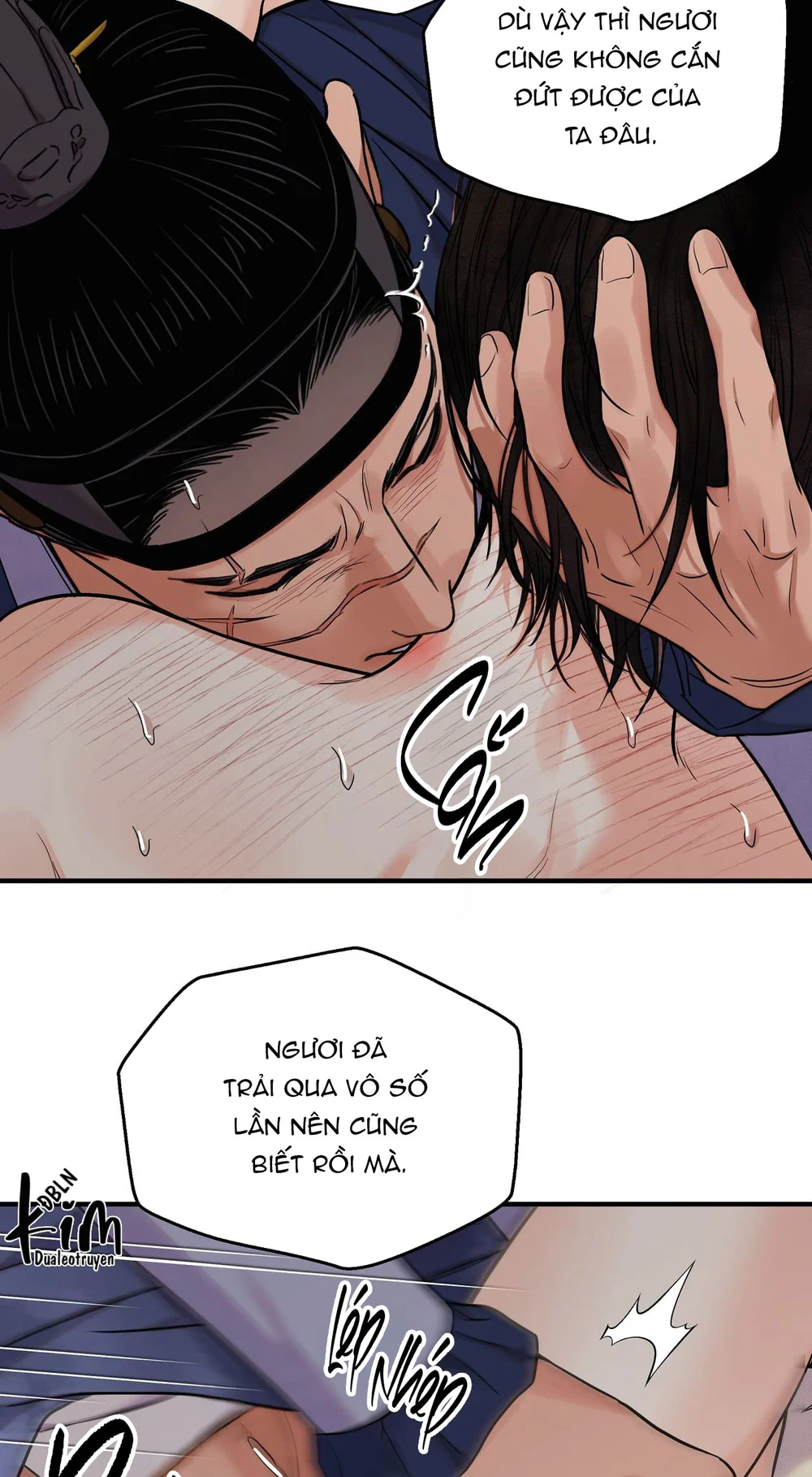 KIẾM HOA - Chap 103