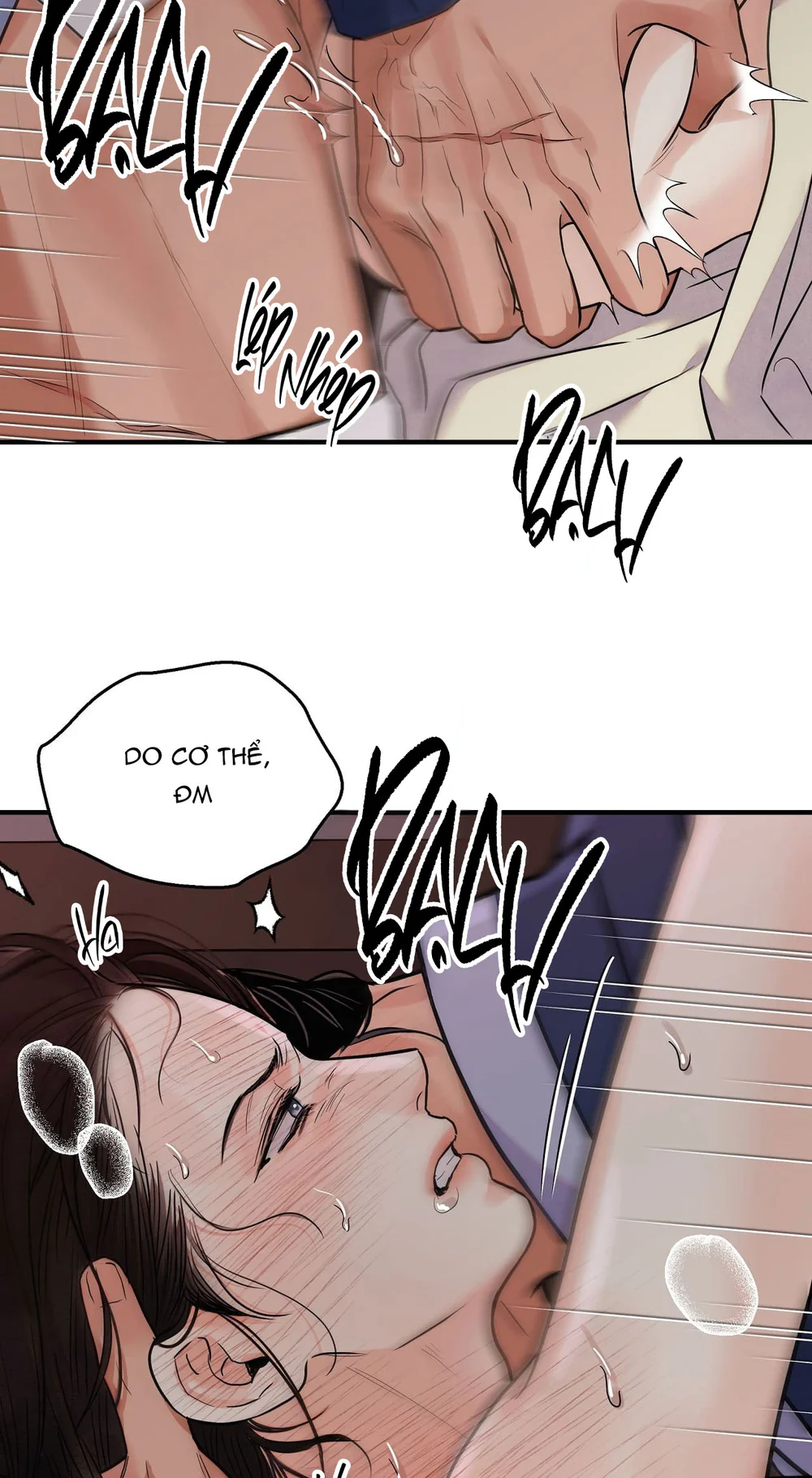 KIẾM HOA - Chap 103