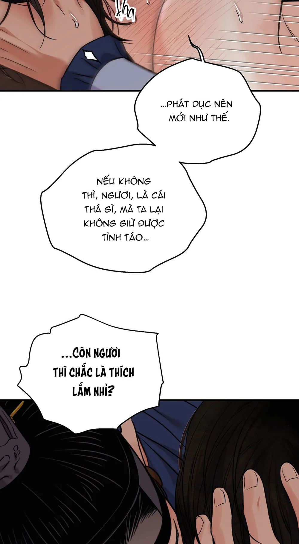 KIẾM HOA - Chap 103