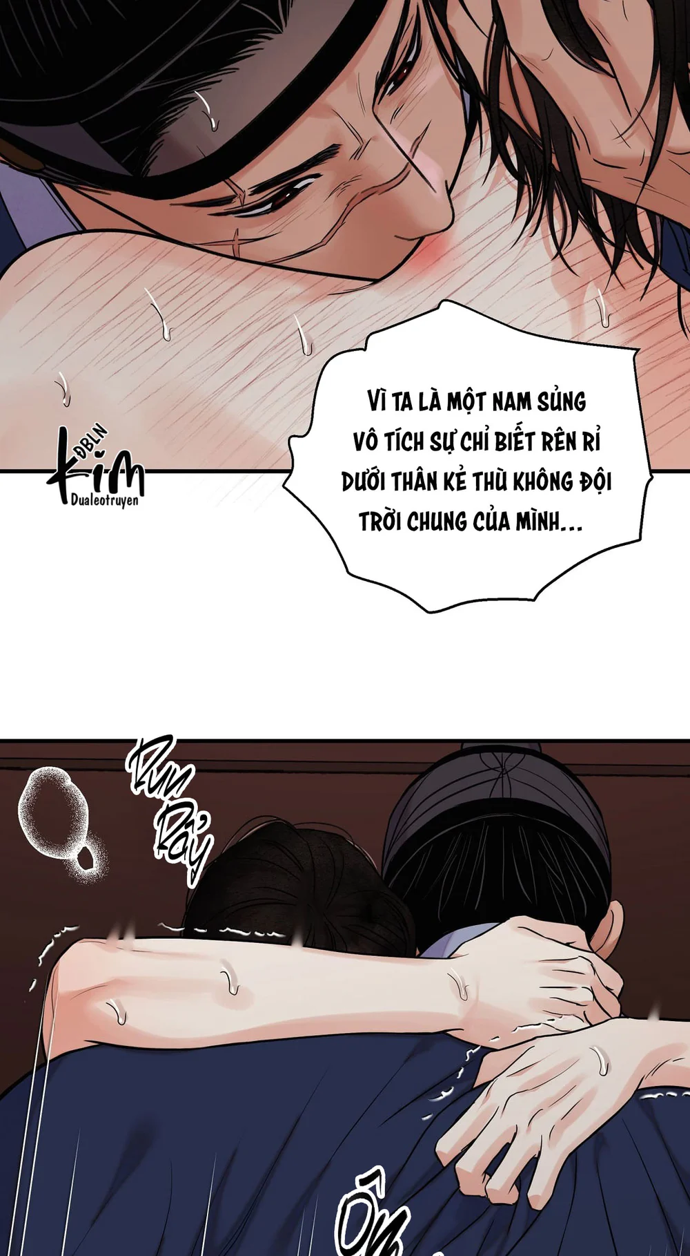 KIẾM HOA - Chap 103
