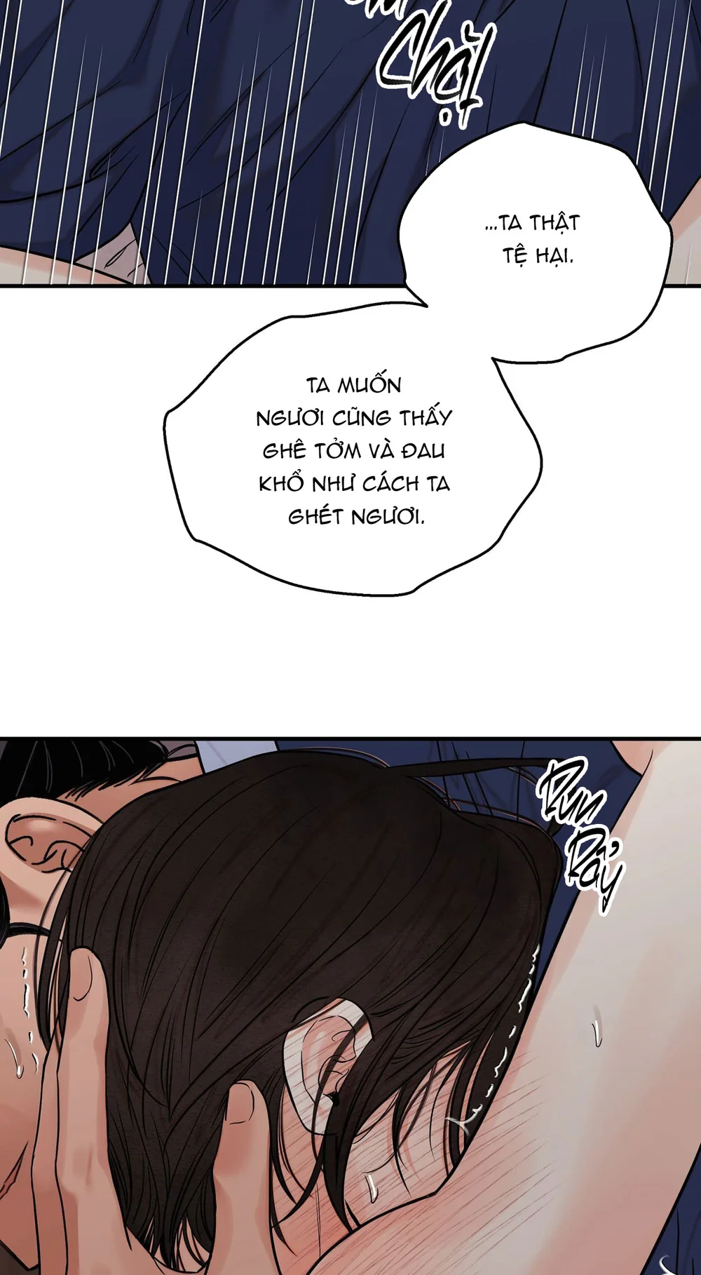 KIẾM HOA - Chap 103