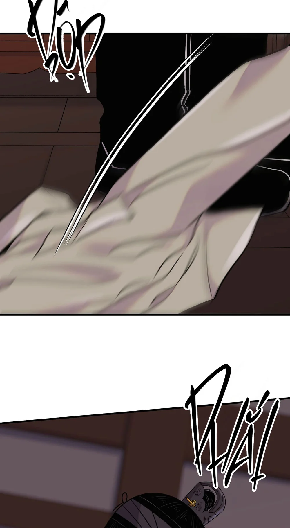 KIẾM HOA - Chap 103