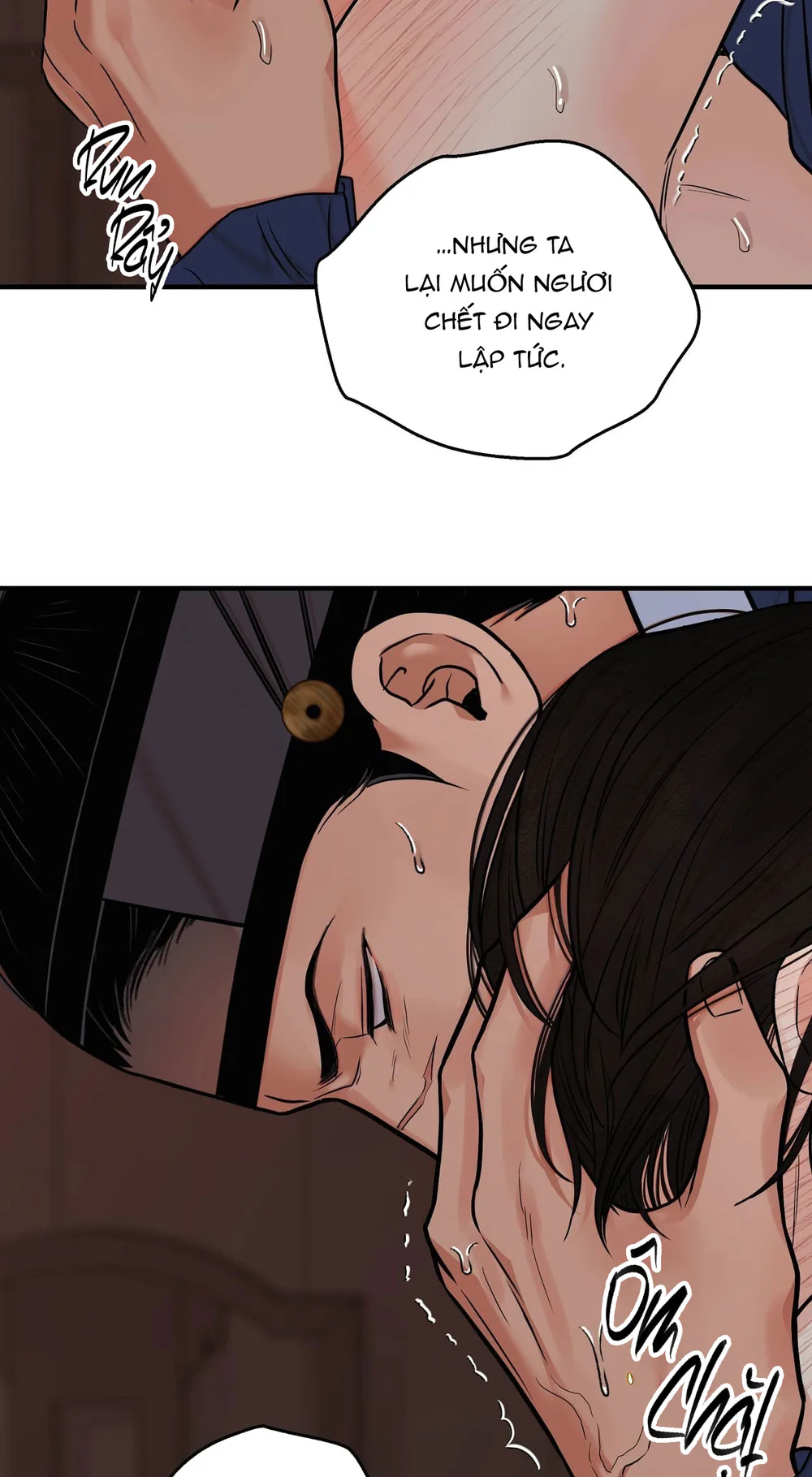 KIẾM HOA - Chap 103