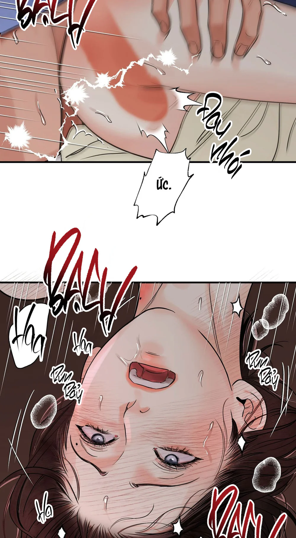 KIẾM HOA - Chap 103