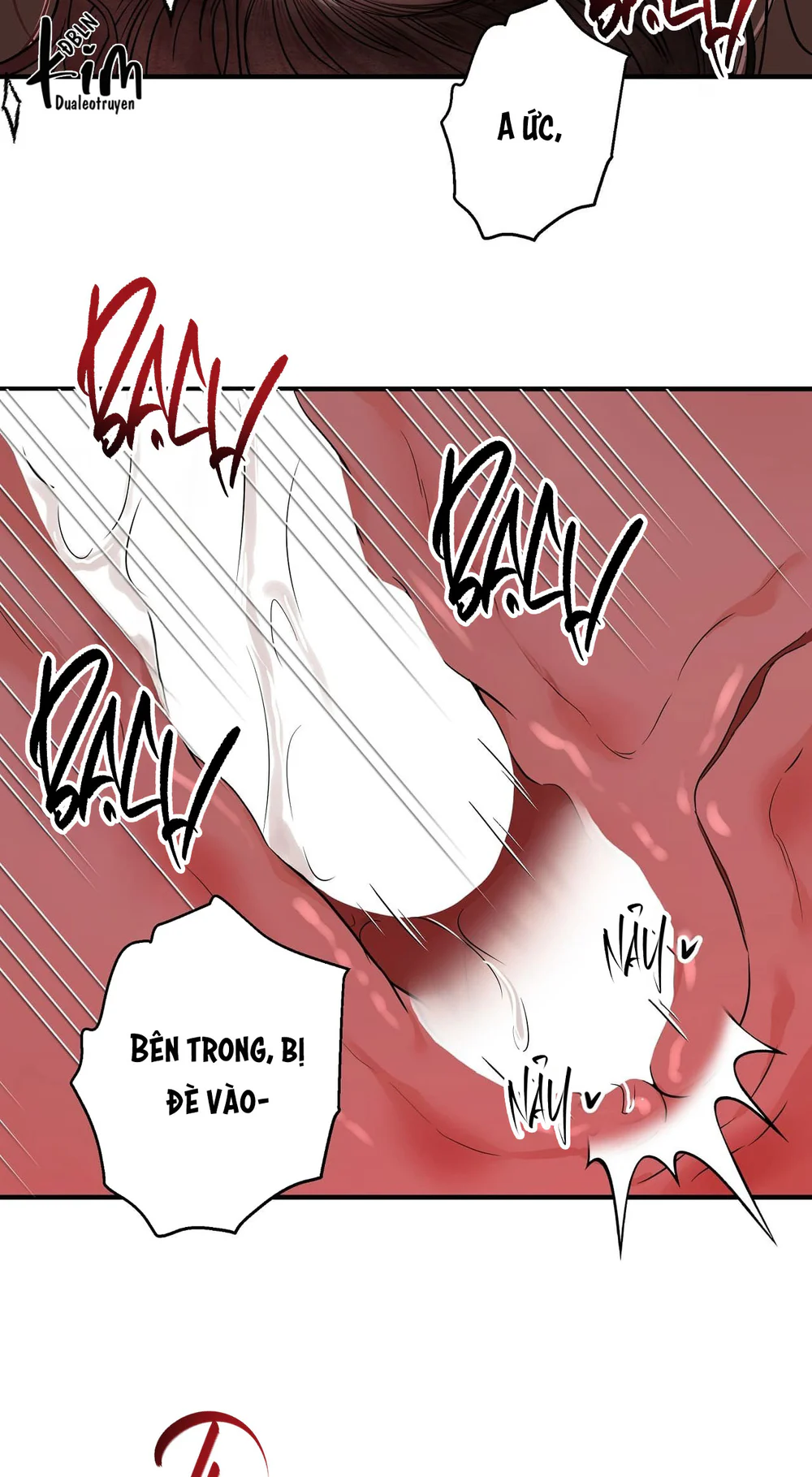 KIẾM HOA - Chap 103