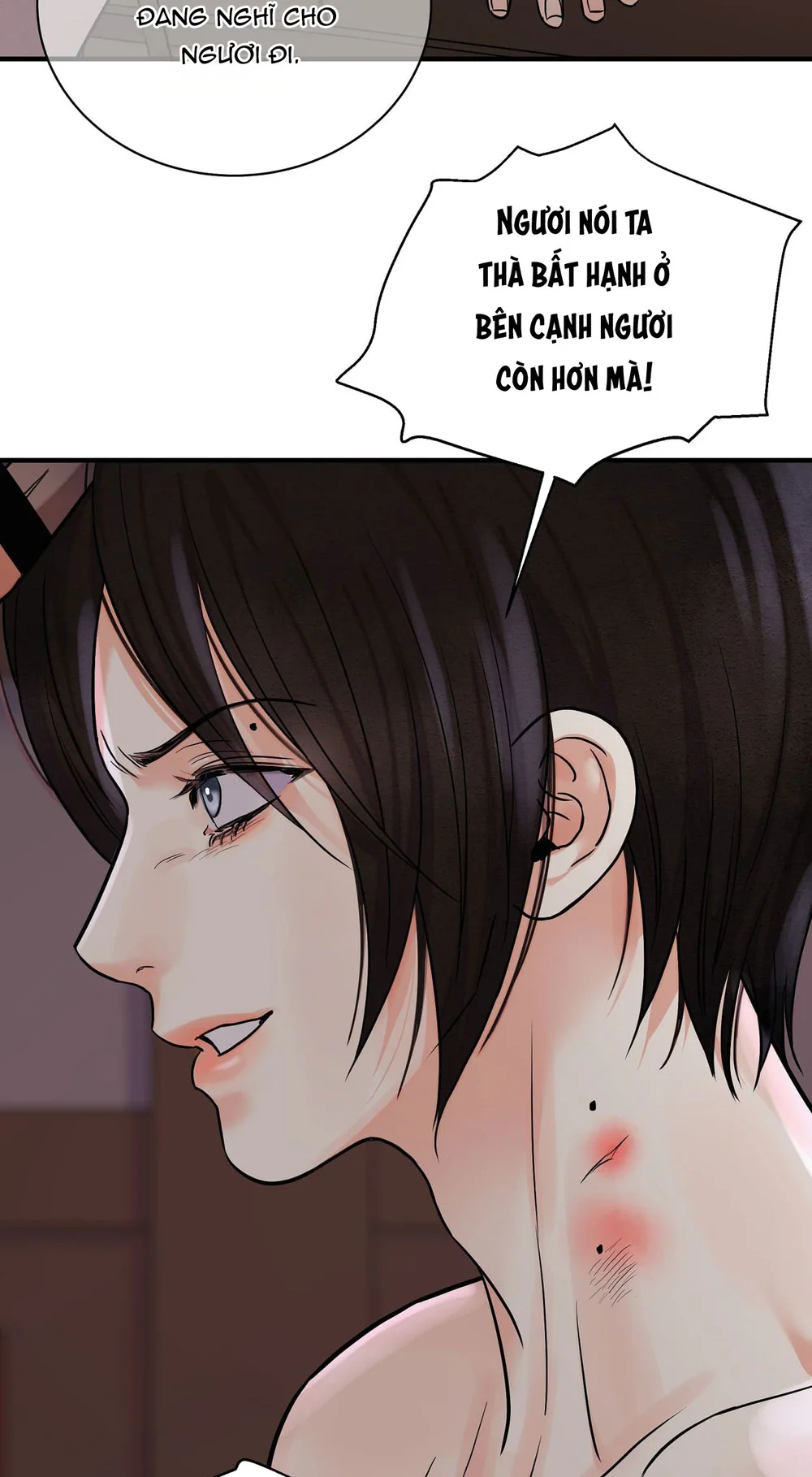 KIẾM HOA - Chap 103