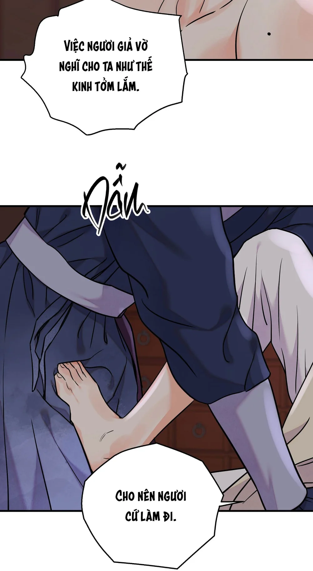 KIẾM HOA - Chap 103