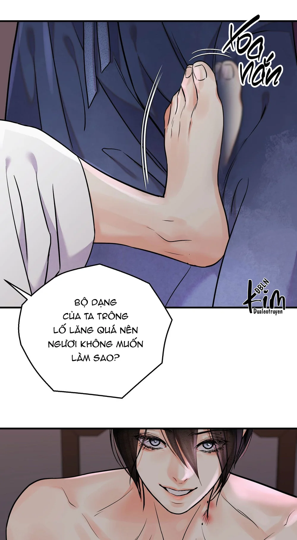 KIẾM HOA - Chap 103