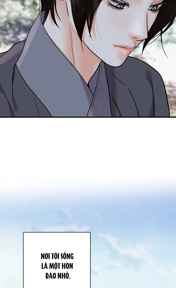 KIẾM HOA - Chap 108