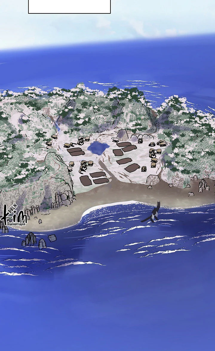 KIẾM HOA - Chap 108