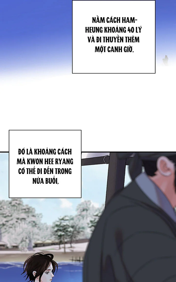 KIẾM HOA - Chap 108